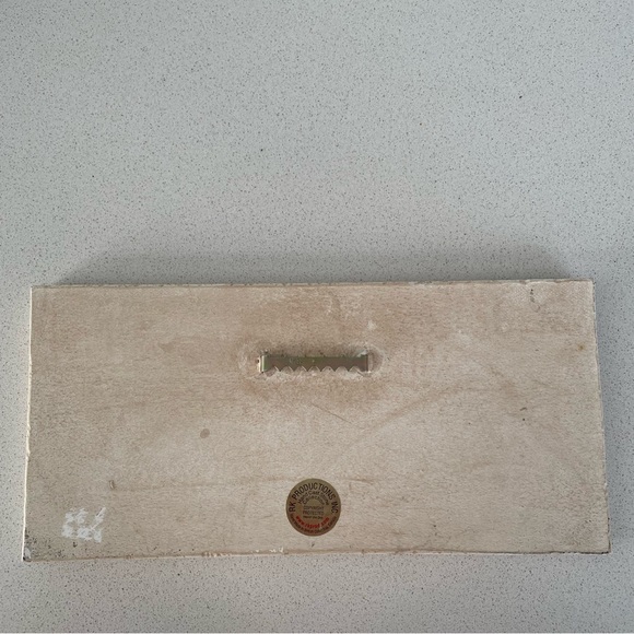 Harmony Plaque - Picture 3 of 6